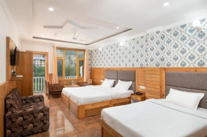 Hotels in Dharamsala